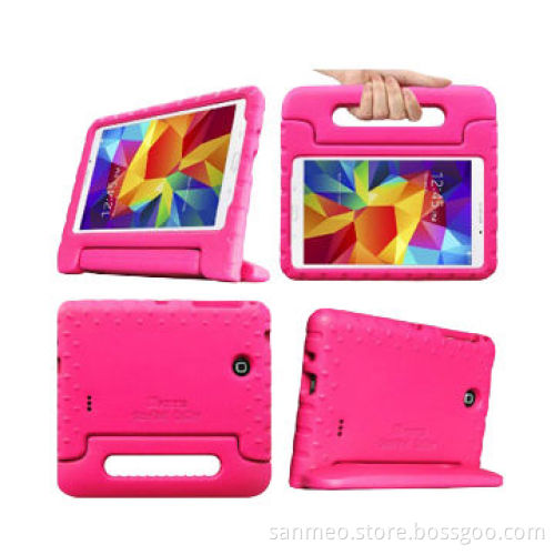 New Lovely Cute Children's Soft Foam tablet Case, for Samsung Galaxy Note 8.0,N5100